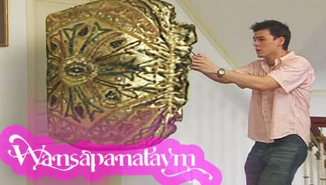 Bottomless Purse | Wansapanataym Image Thumbnail