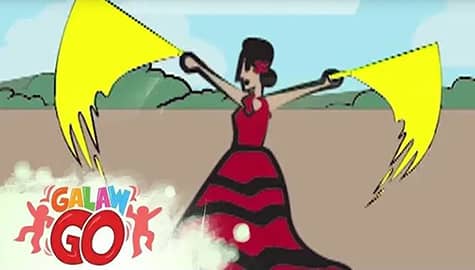 GALAW GO | TEAM YEY Thumbnail