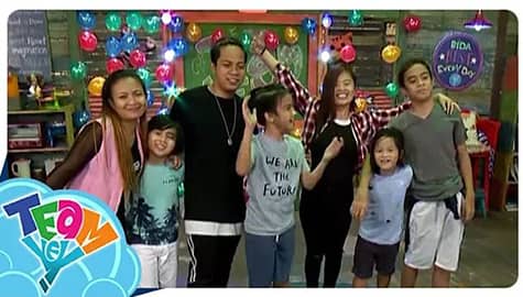 GALAW GO | TEAM YEY Thumbnail