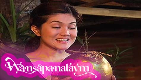 Super kikay and her flying pagong essay 08 image