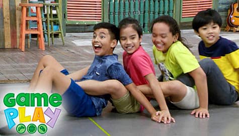 GAME PLAY | TEAM YEY Thumbnail