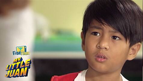 My Little Juan Episode 64 Image Thumbnail