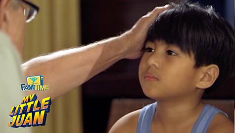My Little Juan Episode 65 Image Thumbnail