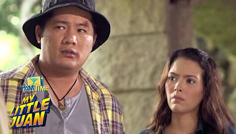 My Little Juan Episode 67 Image Thumbnail