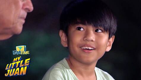 My Little Juan Episode 68 Image Thumbnail