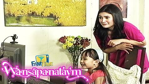 Maya Aksaya |  Wansapanataym Image Thumbnail