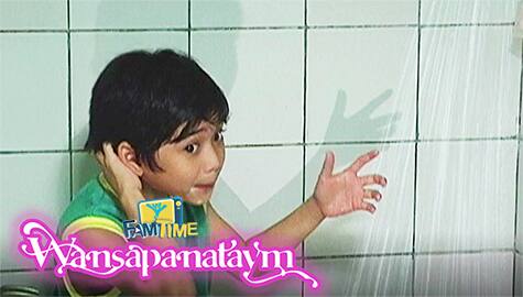 Water Willy | Wansapanataym Image Thumbnail