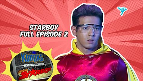 Starboy Full Episode 2 | YeY Superview Image Thumbnail