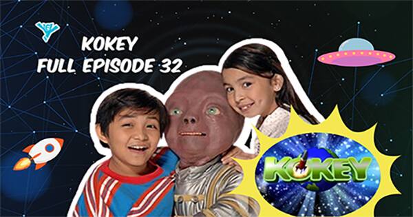 Kokey Full Episode 32 Abs Cbn Entertainment