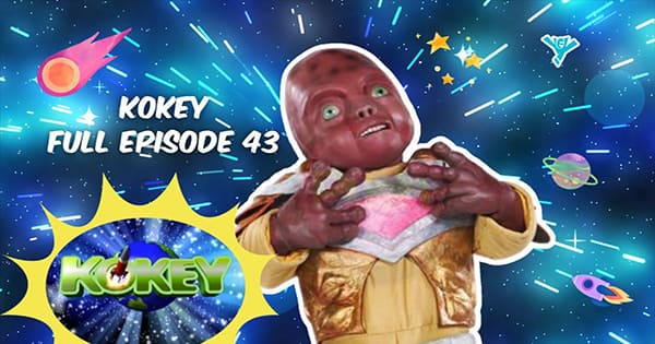 Kokey Full Episode 43 | ABS-CBN Entertainment
