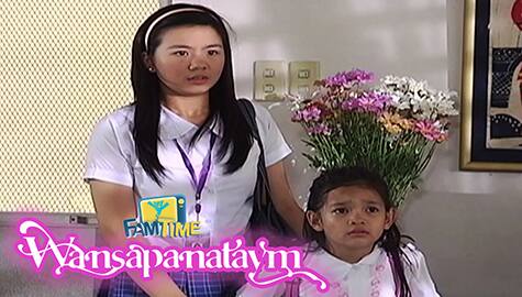 Lai, Lai, Batang Pasaway | Wansapanataym Image Thumbnail