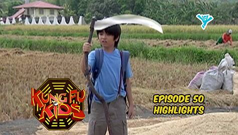 Kung Fu Kids | YeY Superview Thumbnail