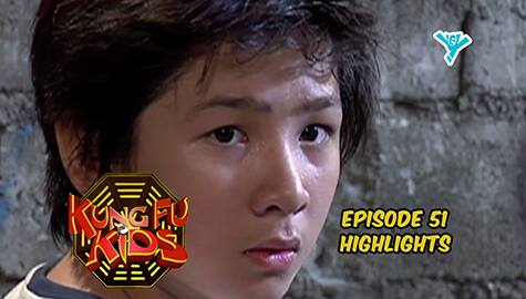 Kung Fu Kids | YeY Superview Thumbnail