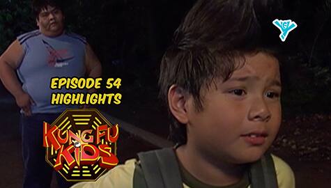 Kung Fu Kids | YeY Superview Thumbnail
