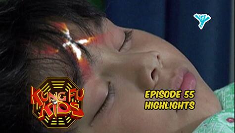 Kung Fu Kids | YeY Superview Thumbnail