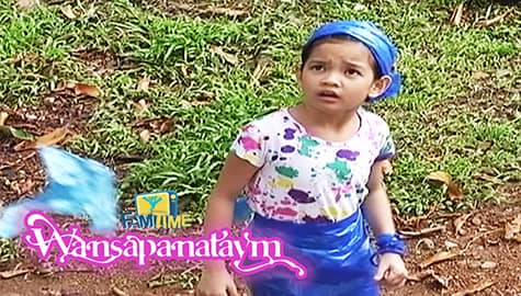 WANSAPANATAYM HIGHLIGHTS - justlovekidsyey | ABS-CBN Entertainment