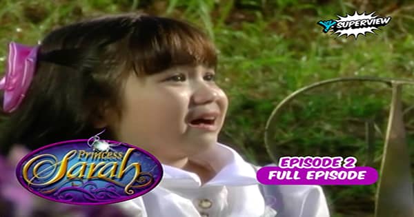 Princess sarah 2025 full episode