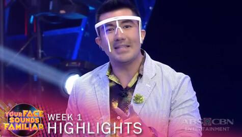 Your Face Sounds Familiar 2021: Season 3 Overall Mechanics Image Thumbnail