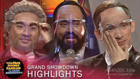 The Grand Showdown: iDolls, nakatanggap ng suporta mula sa kanilang pamilya Thumbnail