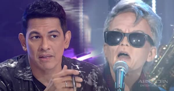 WATCH: Sam Shoaf Channels Inner Rockstar With Pepe Smith’s “Balong ...