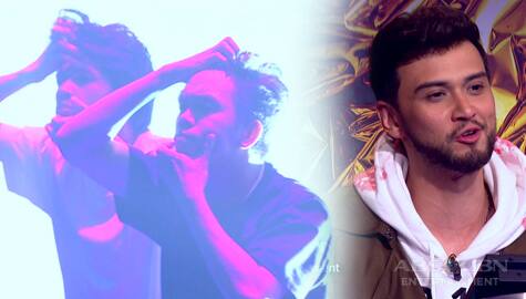First Moment: Guillermo and Chris Duo’s soulful dance performance moves judges | Your Moment 2019 Image Thumbnail
