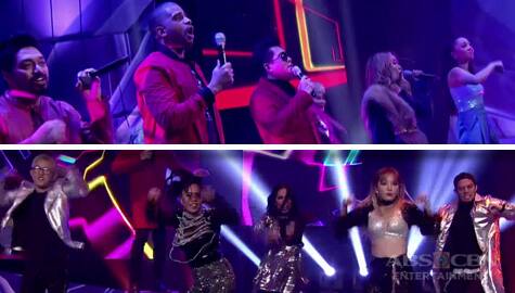 WATCH: Your Moment Mentors unite for an all-out performance! Thumbnail