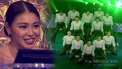 Your Moment Grand Champions: Fabulous Sisters showcase world-class talent in their final performance Thumbnail