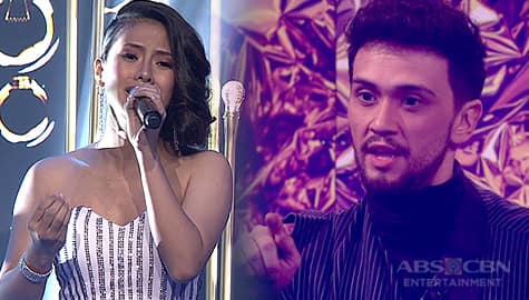 Your Moment Grand Champions: Verse Band gives a heartfelt rendition of “Ikaw” Thumbnail